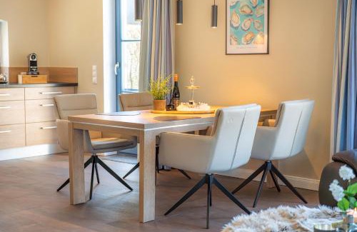 Stubbenfelde Casa | Ferienhaus Strandperle - am Cölpinsee