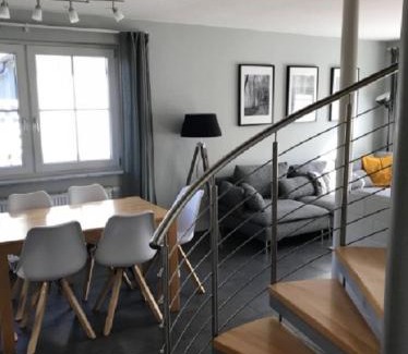Nienhagen Casa | Ferienhaus Strandperle