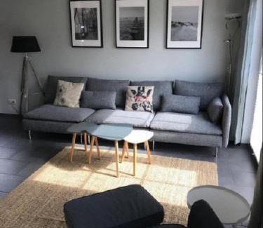 Nienhagen Casa | Ferienhaus Strandperle
