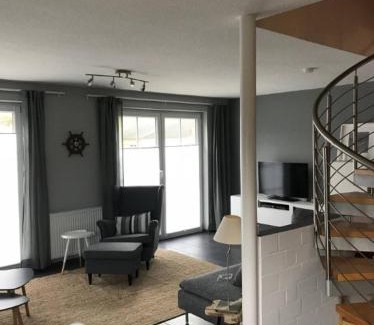 Nienhagen Casa | Ferienhaus Strandperle