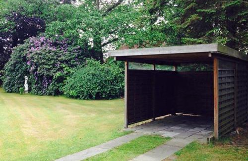 Bardowick Casa | Ferienhaus Strobel