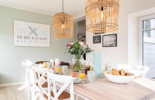 Haffkrug Casa | Ferienhaus SURF COAST - Haffkrug