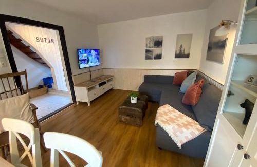 Loose Casa | Ferienhaus Sutje
