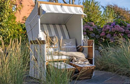 Tinnum Casa | Ferienhaus SylterLiebe