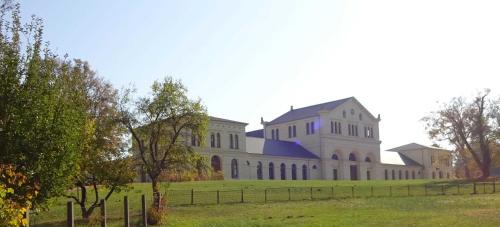 Basedow Casa | Ferienhaus Sylvia in Basedow