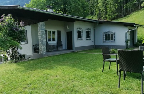 Sankt Veit im Pongau Casa | Ferienhaus Tauernblick