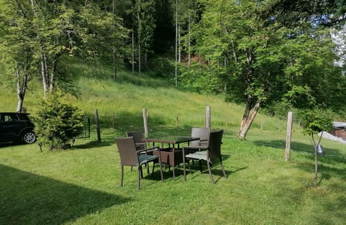 Sankt Veit im Pongau Casa | Ferienhaus Tauernblick
