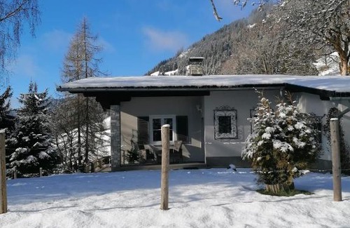 Sankt Veit im Pongau Casa | Ferienhaus Tauernblick