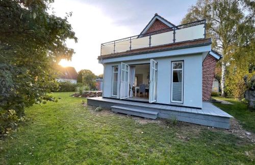 Kellenhusen Casa | Ferienhaus Tage am Meer 3 SZ 3 Bäder, mit Dachterrasse by Unsere Urlaubszeit