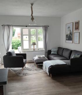 Kellenhusen Casa | Ferienhaus Tage am Meer 3 SZ 3 Bäder, mit Dachterrasse by Unsere Urlaubszeit
