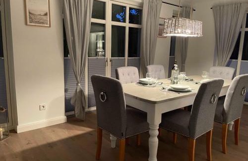 Kellenhusen Casa | Ferienhaus Tage am Meer 3 SZ 3 Bäder, mit Dachterrasse by Unsere Urlaubszeit