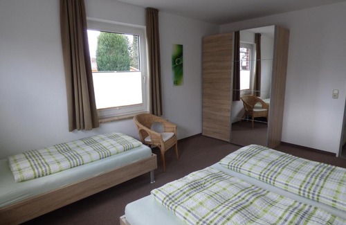Groemitz Casa | Ferienhaus Tamm-Voß