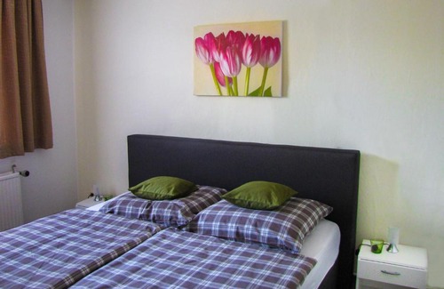 Friedrichsbrunn Apartamento | Ferienhaus Tannengrün