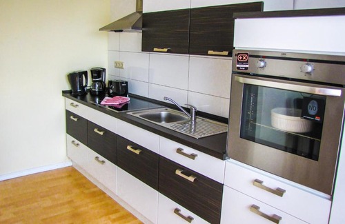 Friedrichsbrunn Apartamento | Ferienhaus Tannengrün