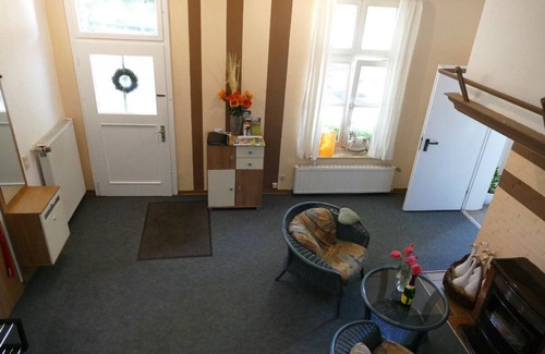 Rhedebrugge Apartamento | Ferienhaus Te-rhedebrügge, 1 bis 10 Pers