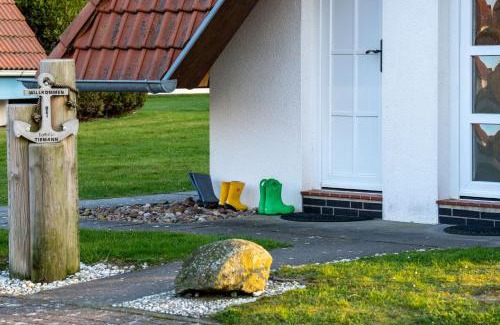 Dorumer Neufeld Casa | Ferienhaus Tegeler Plate 04