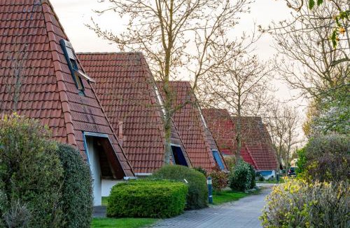 Dorumer Neufeld Casa | Ferienhaus Tegeler Plate 04