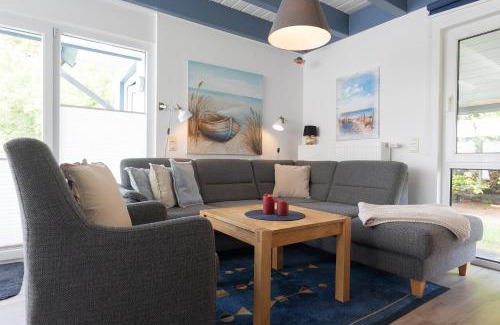 Dorumer Neufeld Casa | Ferienhaus Tegeler Plate 04