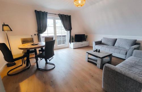 Sasbachwalden Apartamento | Ferienhaus The Himmelsteig