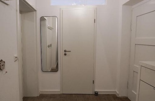 Laufen Apartamento | Ferienhaus Theodor EG