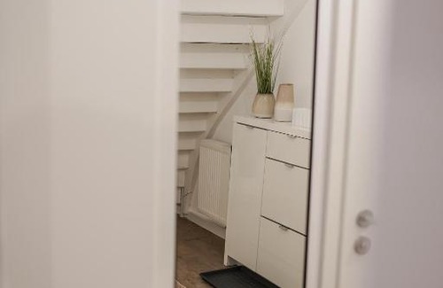 Laufen Apartamento | Ferienhaus Theodor EG