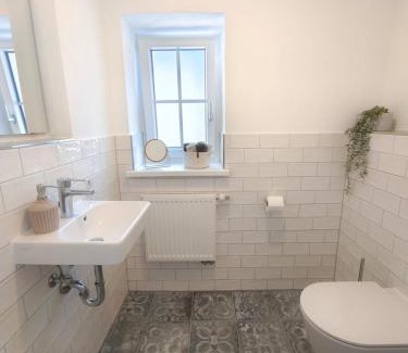 Laufen Apartamento | Ferienhaus Theodor EG
