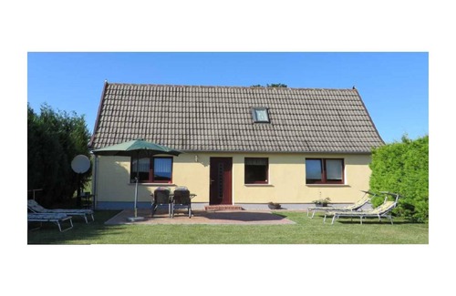 Thesenvitz Casa | Ferienhaus Thesenvitz - Ferienhaus