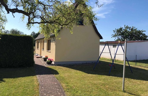 Thesenvitz Casa | Ferienhaus Thesenvitz - Ferienhaus