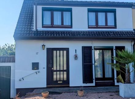 Konz Casa | Ferienhaus Thomm