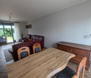 Konz Casa | Ferienhaus Thomm