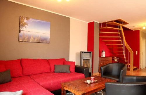 Muritz Casa | Ferienhaus Thormarcon