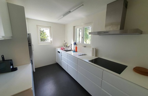 Lenzerheide Apartamento | Ferienhaus Tina by Interhome