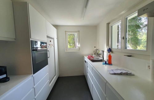 Lenzerheide Apartamento | Ferienhaus Tina by Interhome