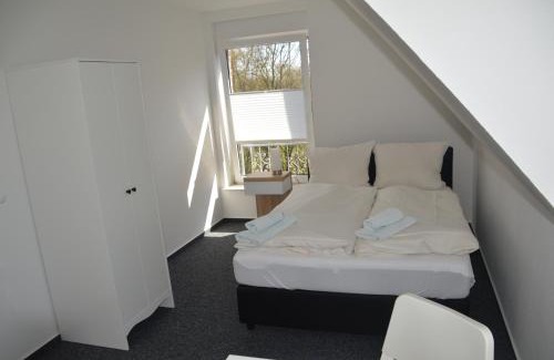 Wirdum Casa | Ferienhaus Tini