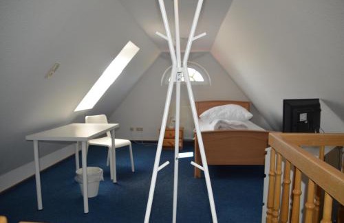 Wirdum Casa | Ferienhaus Tini