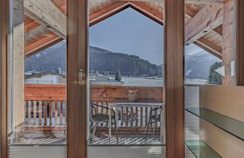 Umhausen Chalet De Esquí | Ferienhaus Tirol im Ötztal