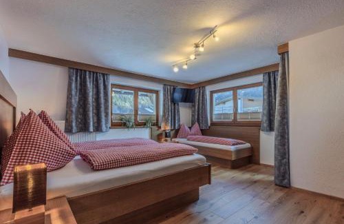 Umhausen Chalet De Esquí | Ferienhaus Tirol im Ötztal