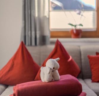 Umhausen Chalet De Esquí | Ferienhaus Tirol im Ötztal