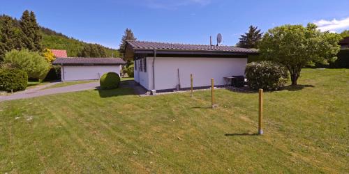 Langelsheim Casa | Ferienhaus Trüdi 2 - Gemütlicher freistehender Bungalow