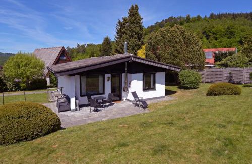 Langelsheim Casa | Ferienhaus Trüdi 2 - Gemütlicher freistehender Bungalow