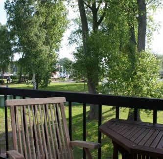 Monkebude Casa | Ferienhaus - Traum am Haff