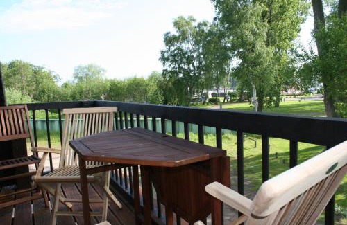 Monkebude Casa | Ferienhaus - Traum am Haff