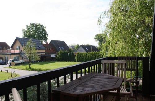 Monkebude Casa | Ferienhaus - Traum am Haff