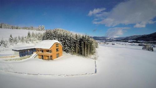 Mauterndorf Casa | Ferienhaus Traumblick In Mauterndorf