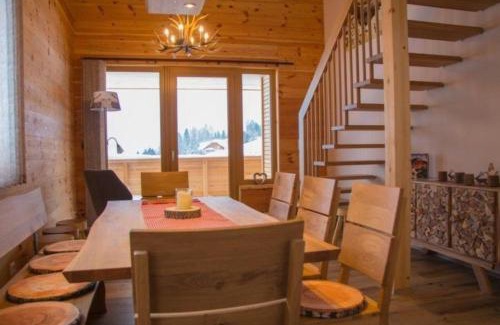 Mauterndorf Casa | Ferienhaus Traumblick In Mauterndorf