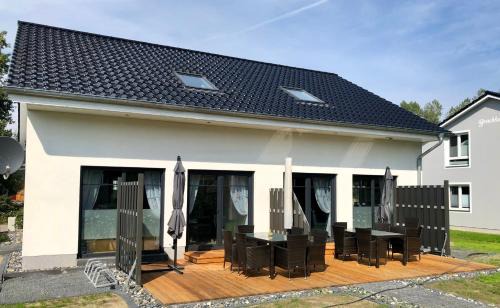 Wiek Casa | Ferienhaus Traumspot