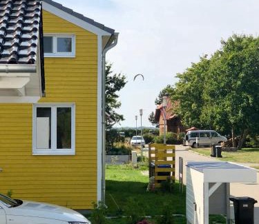 Wiek Casa | Ferienhaus Traumspot