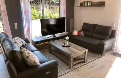 Wiek Casa | Ferienhaus Traumspot