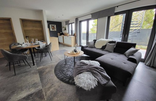 Uttfeld Casa | Ferienhaus Traumzeit - Glücksmomente Eifel