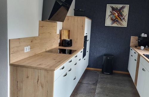 Uttfeld Casa | Ferienhaus Traumzeit - Glücksmomente Eifel